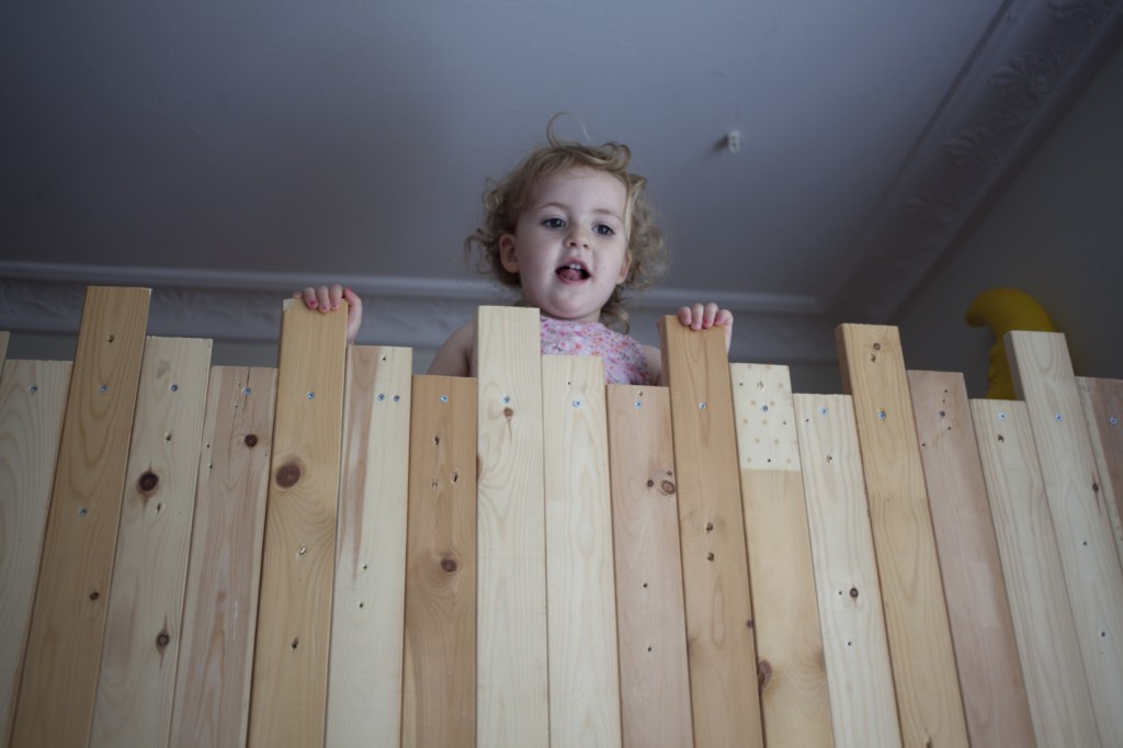 Treehouse Bed | Mythological Quarter